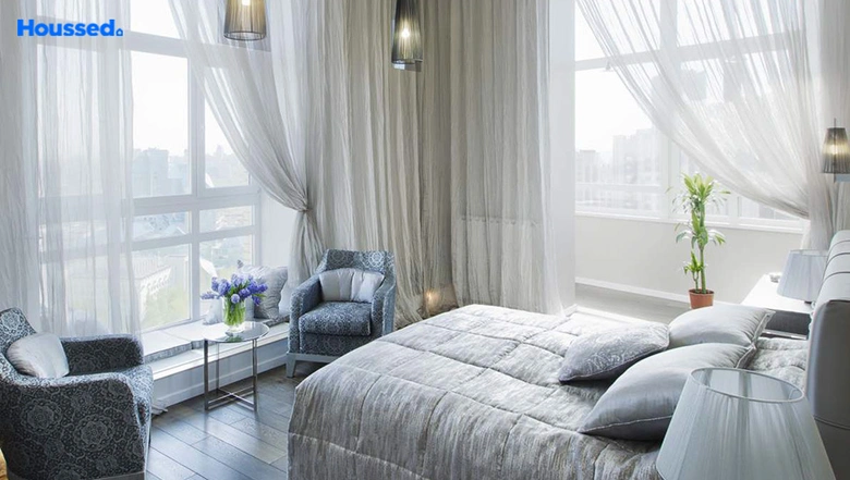 Sample Apartment